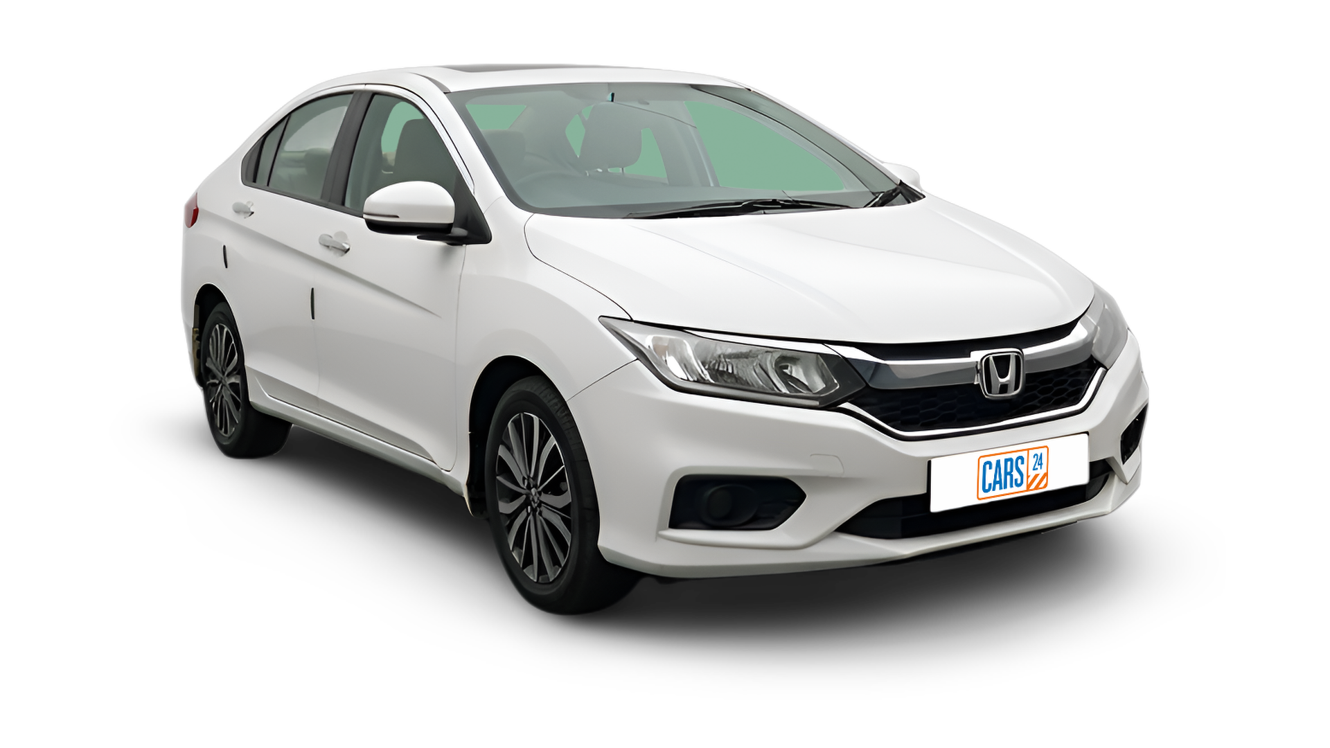 Honda City-img